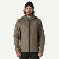Patagonia Boulder Fork Rain Jacket - Men's